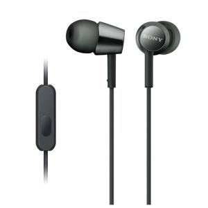 SONY 【当店1年保証】SONY 有線 ステレオイヤホン EXTRA BASS