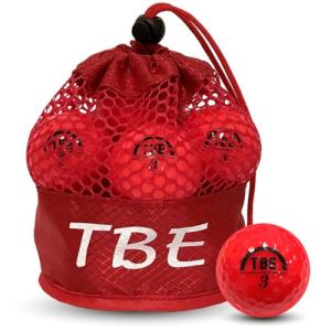 飛衛門 T-2PR パールボール レッド 12球入 レッド