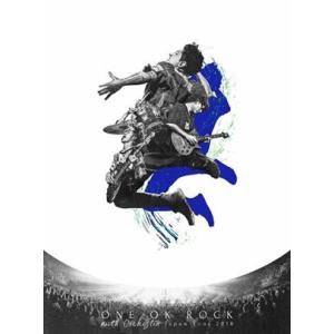 【DVD】ONE OK ROCK with Orchestra Japan Tour 2018
