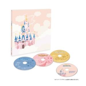 ★【BLU-R】ディズニー ミュージカル・コレクション Vol.2