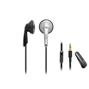 オーディオテクニカ ヘッドホン ATH-C320 SV