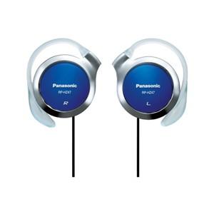 Panasonic パナソニック オープン型オンイヤーヘッドホン 耳掛け