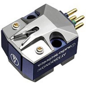 Audio-Technica オーディオテクニカ MCカートリッジ AT33PTG/2