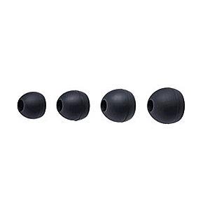audio-technica(オーディオテクニカ) ER-CKM55M BK  ファインフィットスペアイヤピース