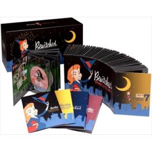 【DVD】奥さまは魔女 コンプリート・ボックスの詳細画像1