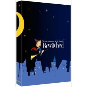 【DVD】奥さまは魔女 コンプリート・ボックスの詳細画像3