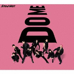 DO ME 初回盤B i CD+DVD