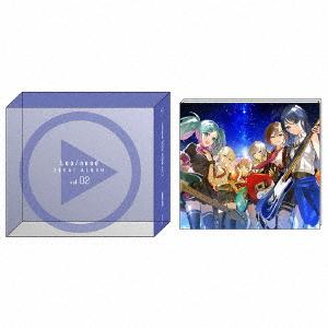【CD】Leo／need SEKAI ALBUM vol.2(グッズ付初回生産限定盤)