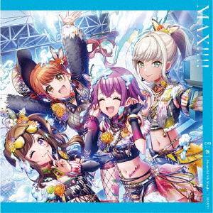 【CD】Merm4id ／ MAX!!!!(生産限定盤)(Blu-ray Disc付)｜yamada-denki