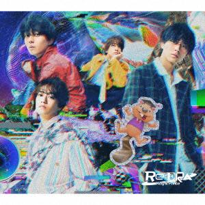 King & Prince First DOME TOUR 2022 〜Mr.〜 ［2Blu-ray Disc+フォト