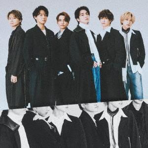 【CD】Kis-My-Ft2 ／ MAGFACT(通常盤)