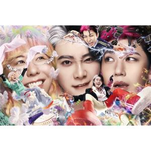 【CD】Mrs. GREEN APPLE / ...の詳細画像1