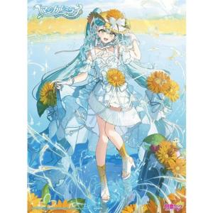 【先着予約購入特典付】【BLU-R】初音ミク ...の詳細画像1