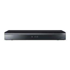 パナソニック DMR4W100 ブルーレイディスクレコーダー DIGA 1TB ブルーレイレコーダー
