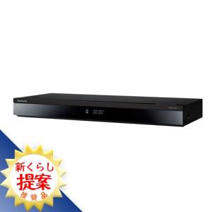 パナソニック DMR-4T302 3TB DIGA Panasonic