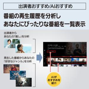パナソニック DMR-2X203 ブルーレイデ...の詳細画像3