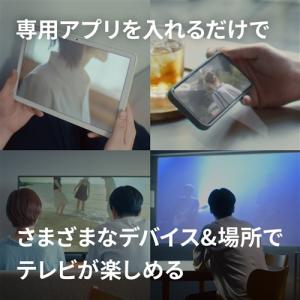 パナソニック UN-ST20A-H ネットワー...の詳細画像2