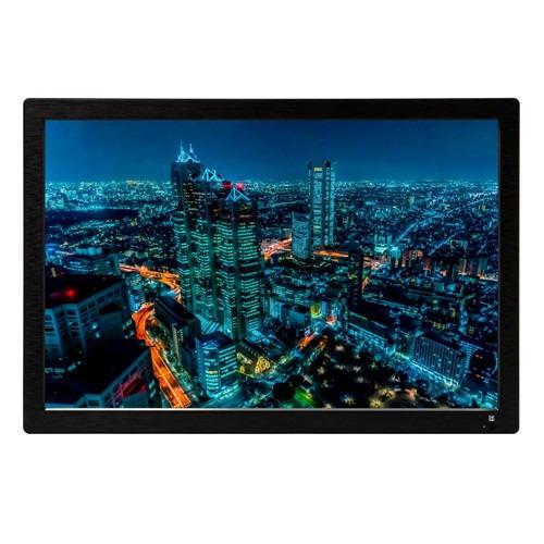 ダイアモンドヘッド OT-CT190TE 19型録画機能つきポータブルTV バッテリー内蔵 自立スタ...