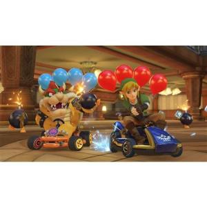 任天堂 マリオカート8 デラックス Ninte...の詳細画像4