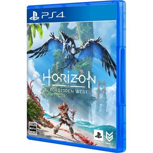 Horizon Forbidden West 通常版 PS4 PCJS-66077