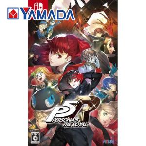ペルソナ5 ザ・ロイヤル Nintendo Switch Persona 5 Royal for Nintendo Switch - Nintendo Official Site