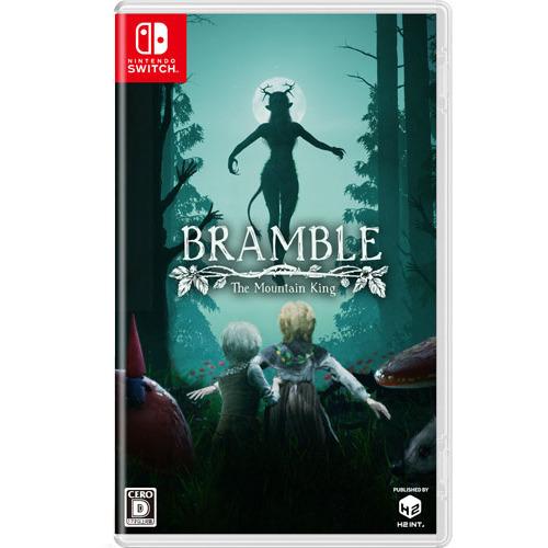 Bramble: The Mountain King Nintendo Switch　HAC-P-A...