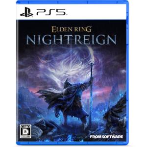 ELDEN RING SHADOW OF THE ERDTREE EDITION 通常版【PS5】 ELJM