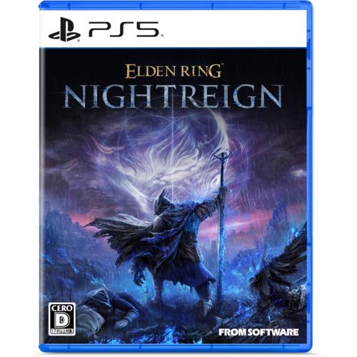 ELDEN RING NIGHTREIGN 【PS5】 ELJM-30658