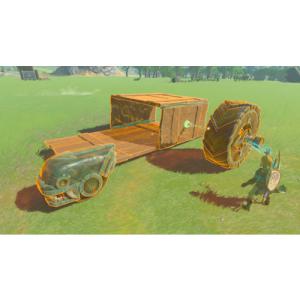 ゼルダの伝説 ティアーズ オブ ザ キングダム...の詳細画像4