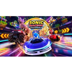 Nintendo Switch 【即日出荷・新品】Nintendo (初回特典付)ソニック