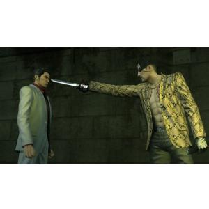 龍が如く 極 【Switch2】 POT-P-...の詳細画像3