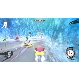 カービィのエアライダー 【Switch2】 B...の詳細画像1