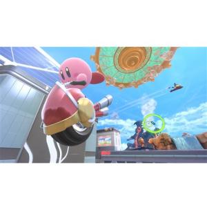 カービィのエアライダー 【Switch2】 B...の詳細画像3