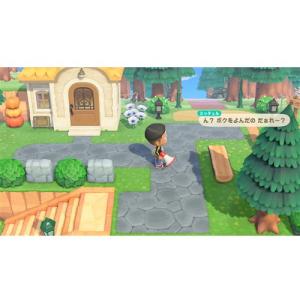 あつまれ どうぶつの森 Nintendo Sw...の詳細画像3