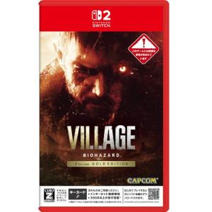 Nintendo Switch 【発売日前日出荷・新品】Nintendo 2 バイオハザード