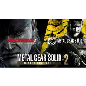 METAL GEAR SOLID : MAST...の詳細画像1