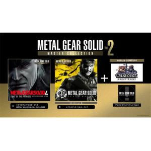 METAL GEAR SOLID : MAST...の詳細画像2