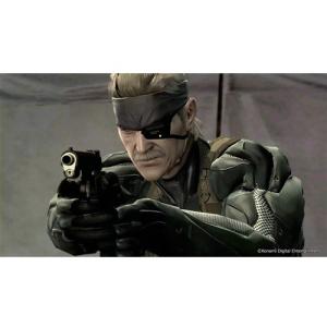 METAL GEAR SOLID : MAST...の詳細画像3