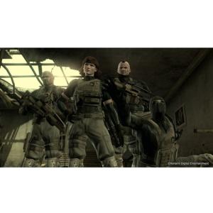 METAL GEAR SOLID : MAST...の詳細画像4