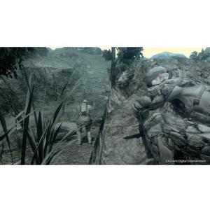 METAL GEAR SOLID : MAST...の詳細画像5
