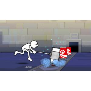 リズム天国 ミラクルスターズ 【Switch】...の詳細画像4