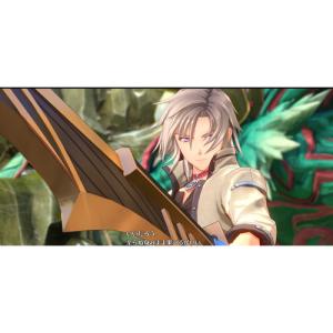 空の軌跡 the 2nd 通常版 【PS5】 ...の詳細画像3