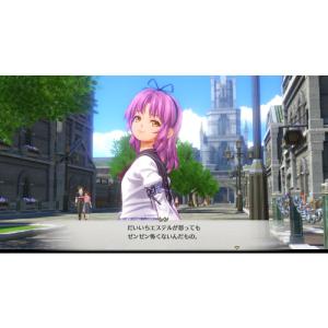 空の軌跡 the 2nd 通常版 【PS5】 ...の詳細画像4