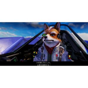 Star Fox (スターフォックス) 【Sw...の詳細画像1