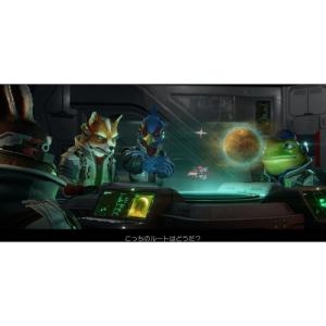 Star Fox (スターフォックス) 【Sw...の詳細画像3