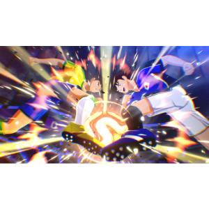 キャプテン翼2 WORLD FIGHTERS ...の詳細画像2