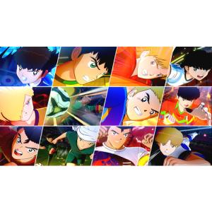 キャプテン翼2 WORLD FIGHTERS ...の詳細画像3