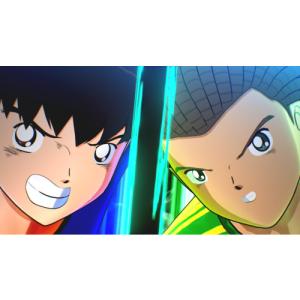 キャプテン翼2 WORLD FIGHTERS ...の詳細画像4