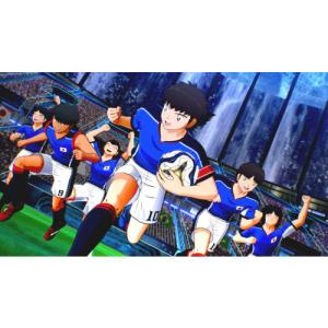 キャプテン翼2 WORLD FIGHTERS ...の詳細画像5