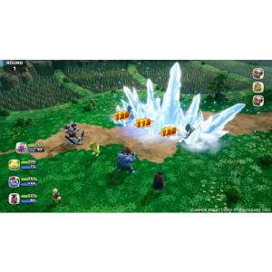 ドラゴンクエストモンスターズ4 枯れ木の国のビ...の詳細画像3